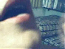 Big Cum Shot In Mouth