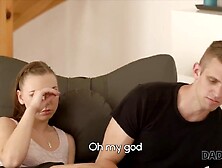 DADDY4K.  Daddy will banging your girlfriend during the time that u're sitting at the PC