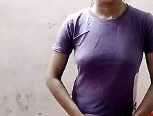 Muslim girl ko chod kar uska MMS bana liya