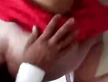 Village wife sharing porn sex with his friend