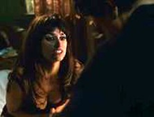 Penélope Cruz In Nine (2009)