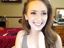 Dresdendoll amateur video on 06/09/15 15:51 from Chaturbate