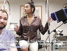 MissMarsVacations - Drug-Smuggler's Daughter Gets Busted At Airport