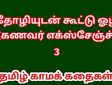 Tamil Sex Story - Tamil Kama Kathai.  I Exchanged My Husband With My Friend Part 3