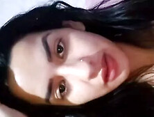 Novinha Tatuada Mostrando O Cuzinho E A Xoxota Na Live