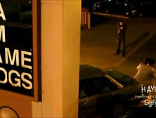 Azita Ghanizada - Alphas S1E1