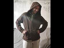 When I freeze in a cold room