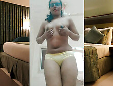 squirting on my taxi driver's inexperienced neighbor (porn fantasy)