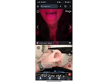 She makes me cum quick