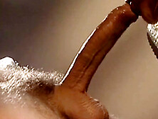 Painting Pamela in Intense Bond