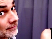 Blondie's Wild Ride - Erotic Roleplay with Huge Dick & Intense Orgasm