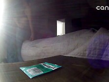 French Canadian wife Melli