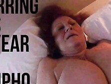 Perfect BBW Granny