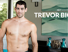 Trevor Bigg In Trevor Bigg - Nextdoorstudios