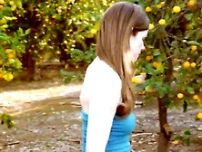 TeenFidelity Lara Brookes