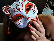 Ace Blackxxx - CHEATING ASIAN SLUT GETS TWO BBCs ON LIVESTREAM COMPIL