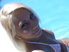 Madison Ivy acquires group-fucked hard