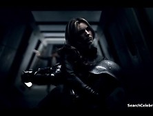 Kelly Brook - Metal Hurlant Chronicles S01E04 (2012). Mp4