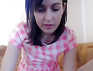 Cleolane secret clip on 08/03/14 09:18 from Chaturbate