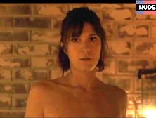 Mary Elizabeth Winstead Naked Ass – Fargo