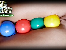 Pussy And Panty Hose - RealityKings with Peter Green, Jade Jantzen