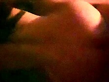 Only ever had me inside her, her ass is special.