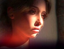 Complete Gameplay - Village Bitch: Transformation,  Part two