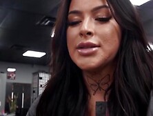 Diamond-Franco's XXX Ink - Erotic Roleplay with Big Dick Riding & Teasing