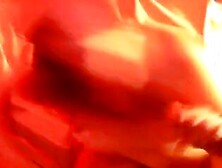 Very coarse anal pounding from behind