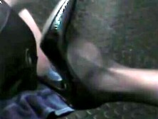 Dirty Girl's Desire For Hardcore Sex - Pornstar #1 Fucks Her Ass Off