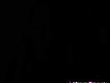 Squirting teen facialized