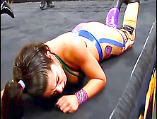 Wwe Bayley Marvelous Compilation Four