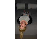 Masturbation Masturbating On The Couch Multiple Orgasms Trembling Twitching Groaning Screaming Fingering Juicy Moist Bawdy Clit