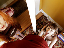 StepSeduced The Forbidden Fling