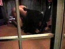 Brittney Bondage Legend