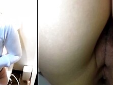 WET LUNGS AND WET CUNNY! Japanese Cuties Extreme Public SplashFuck!