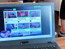 Foxxy Delights Anal Playground