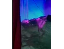FROSTBITE Frenzy Ambers Scorching Winter Wonderland of Orgasmic Bliss