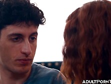 Step-Mother's Daughter #2 - Stepdad Gets A Virgin Pussy Lesson" or "Stepmom Teaches Her Stepson How To Make Love For The