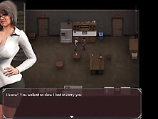 Lust Epidemic - (PT 3) - I won the bet man