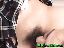 Schoolgirl ryo akanishi sucking and fucking 14 by jpschoolgirls