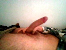 Masturbating In The Morning