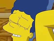 simpsons-sex-video