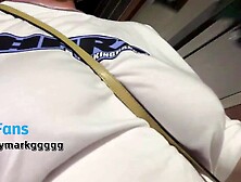 【Mima】Taiwanese whore rode scooter with No Bra!