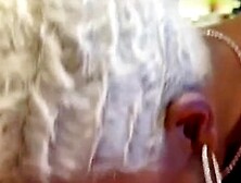 Negra Gostosa Brasileira
