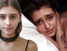 Broke Street Teen Fucked Rough - Big Cock Cum in Mouth - Amateur Homemade HD