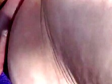 Public-Fisting German Swinger's Wife Gets Surprised Outdoors