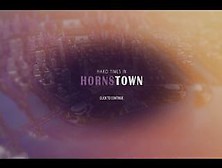 Hornstown 4. 0 Teaser Trailer Fetish Porngame