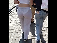 Candid Street Ass