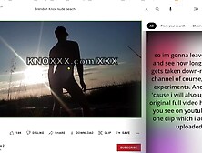 Porn on YouTube! WTF! (teaser)